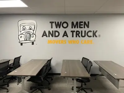 Wall Graphics Photo